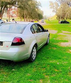 شيفروليه لومنا